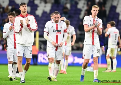 Kogel lijkt al door de kerk voor transfer: Antwerp-sterkhouder komt morgen al niet meer in actie in beker