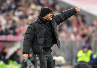 "Mijn god, die tweede helft...": Vincent Kompany spreekt na waanzinnige remontada van Bayern München