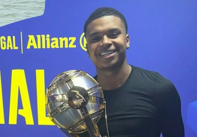 Jeugdproduct Anderlecht maakt indruk en wint ... Portugese Beker