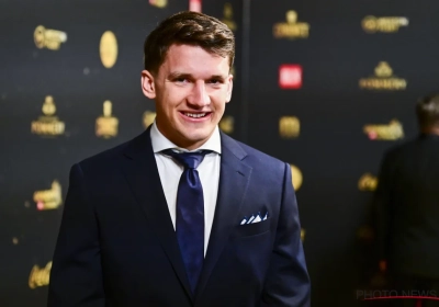 'Gevorderde interesse: topclub meldt zich voor Christos Tzolis'