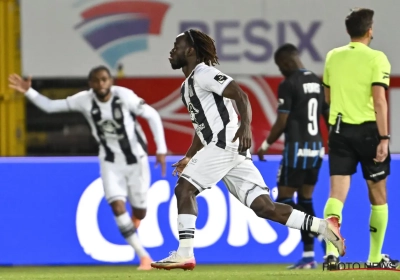 Charleroi schakelt Club Brugge uit en zorgt nu al voor de stunt van de Croky Cup