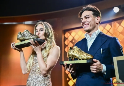 Ardon Jashari zoekt toenadering tot Club Brugge na transfersaga: "Elkaar in de armen sluiten"