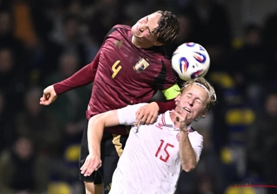 'KVC Westerlo heeft opvolger Rommens in het vizier, maar stuit op stevige weerstand'