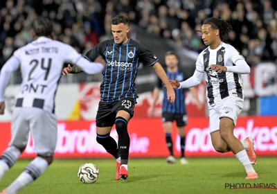 Heeft Stankovic zelf te veel gezegd over zijn toekomst? Club Brugge-middenvelder krabbelt nog terug, maar het kwaad is geschied