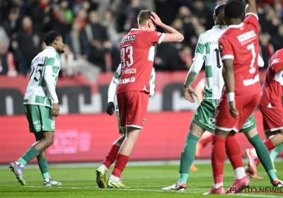 Antwerp toch zwaar ontgoocheld in jeugdproduct: deal is zo goed als rond