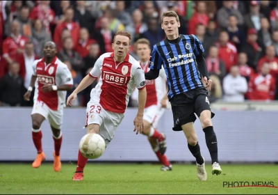 OFFICIEEL: Voormalige speler van Zulte Waregem, Club Brugge en Antwerp zit zonder club na rampzalig avontuur