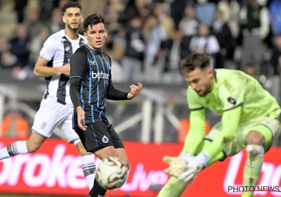 Bekerdroom van Club Brugge spat uiteen: Hugo Vetlesen trekt pijnlijke conclusie