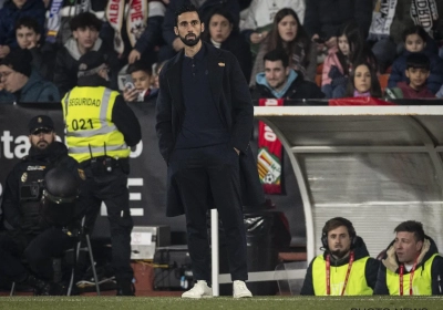 Arbeloa beleeft horrordebuut: Real Madrid pijnlijk uitgeschakeld door tweedeklasser in Spaanse beker