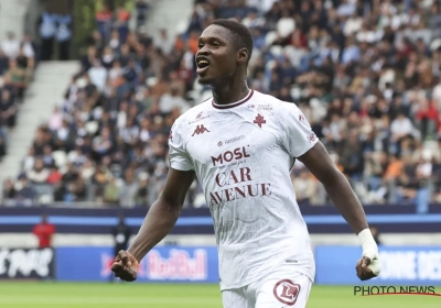 Op weg naar Club Brugge... Hij weigerde contractverlenging en blauw-zwart benaderde hem al