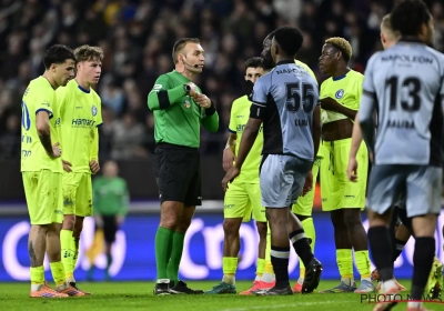 Hein Vanhaezebrouck gaat helemaal uit zijn plaat over fase in #ANDGNT: "Dit kan absoluut niet"