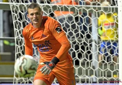 🎥 Bekijk de beelden: moest doelman Leysen van OHL hiervoor rood krijgen?