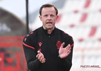 Vincent Euvrard is duidelijk: er zullen nog spelers vertrekken bij Standard