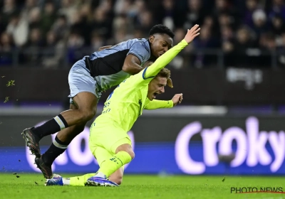 Anderlecht-spelers - zelfs Kana - doodeerlijk over héél discutabele fase: "We hebben geluk gehad"