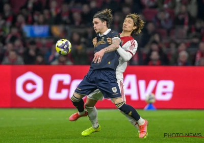 Eredivisie: ex-speler van Beerschot speelt hoofdrol in pijnlijk puntenverlies van Ajax