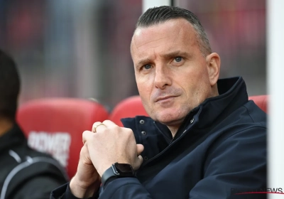 Hayen krijgt het voorlopig niet opgelost: Genk zit met een zwaar probleem