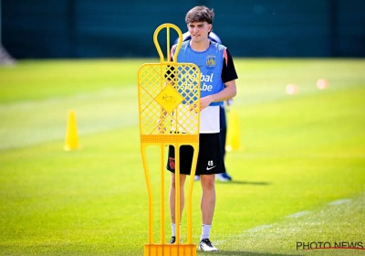 DONE DEAL: jonge Amerikaan verlaat Jupiler Pro League en gaat naar MLS