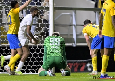 LIVE; Cercle verdubbelt zijn voorsprong bij Westerlo!