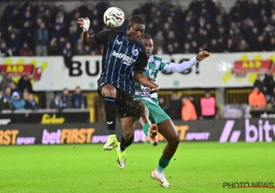 🎥 Hoe leg je dit uit? Dezelfde VAR als in Anderlecht, maar bij Club Brugge neemt hij totaal andere beslissing