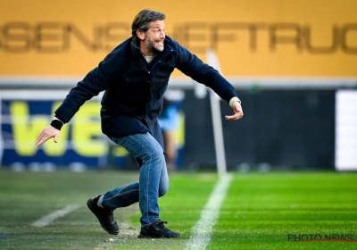 Vandenbempt tempert enthousiasme van KAA Gent: "Een B-ploeg"