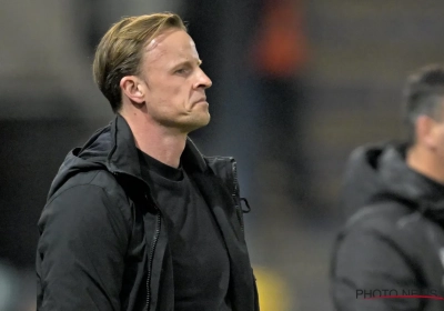 Euvrard is duidelijk: "6 op 9 tegen Anderlecht, Club Brugge en Union SG"