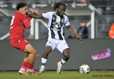 Moet Club Brugge ook in de JPL rondkijken voor aanvallende versterking? "Kan hij die lijn doortrekken?"