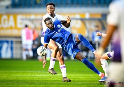 Besnik Hasi heeft nog iets te zeggen over de contractverlenging van Kana