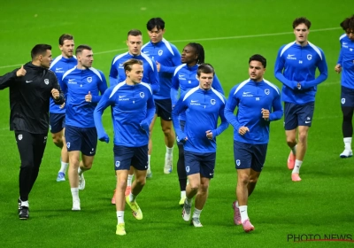 Nicky Hayen laat aanvaller volledig links liggen: snelle exit voor zomertransfer bij Genk?