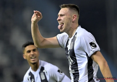 LIVE: Standard in de problemen tegen Charleroi