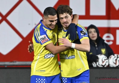 LIVE: STVV en OHL gaan razendspannende slotfase in!