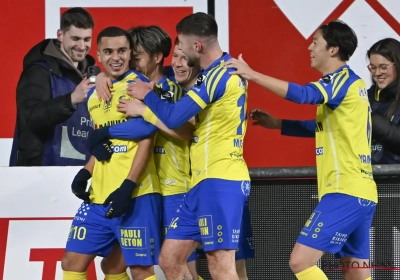 Club Brugge zal vloeken: STVV en OHL zorgen voor razendspannende match met terechte winnaar