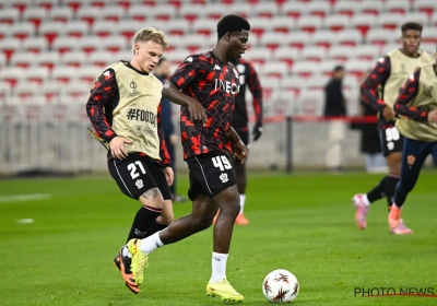 DONE DEAL: Nieuwe aanvaller tekent, ambitie top-6 wordt iets nadrukkelijker