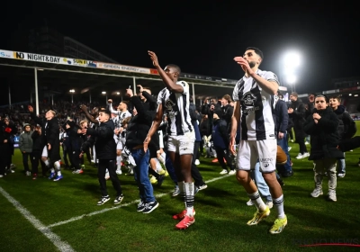 Charleroi en RAAL domineren, maar ook één Anderlecht-speler: dit is ons team van de week