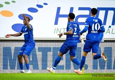 Alarmfase rood voor KAA Gent: 'Aanvaller plots begeerd in verschillende toplanden'