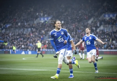 Zijn club geeft groen licht: Rode Duivel op weg richting Premier League?