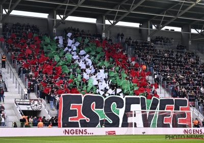 'Deal nabij: miljoenen op komst richting Gaverbeek voor sterkhouder'