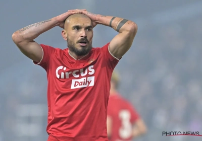 In amper 30 minuten laat Teddy Teuma al zien wat hij voor Standard kan betekenen