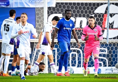 De pijnlijke waarheid achter de nederlaag van Anderlecht: het scenario schrijft zichzelf