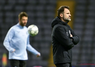 Staat de job van Ivan Leko al op de tocht? Druk is er sowieso in Kazachstan