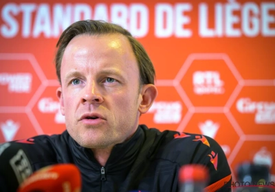 Gaat Vincent Euvrard ingrijpen bij Standard voor clash met KAA Gent?
