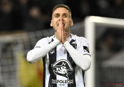 Slachtoffer van elleboogstoot Jules Gaudin laat van zich horen