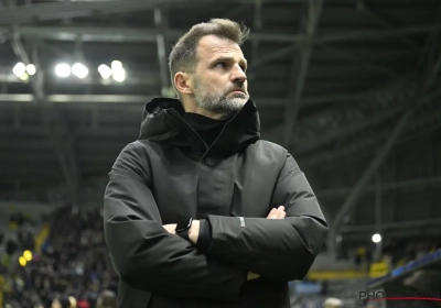 Ivan Leko glashelder over transfer Onyedika: "I'm not stupid"