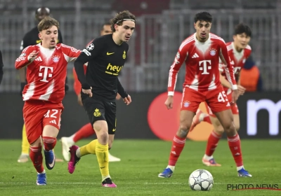 LIVE: Hoop voor Union SG? Bayern halfuur met tien! 