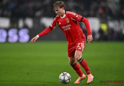 Nog een transfer Club Brugge in stroomversnelling: onderhandelingen zijn al gestart