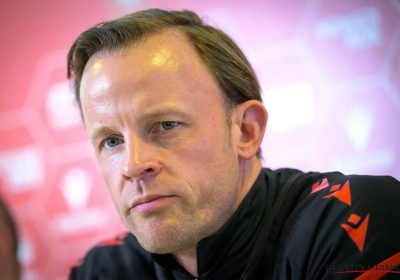 Ook Vincent Euvrard op de wip bij Standard? Coach geeft er zijn visie op