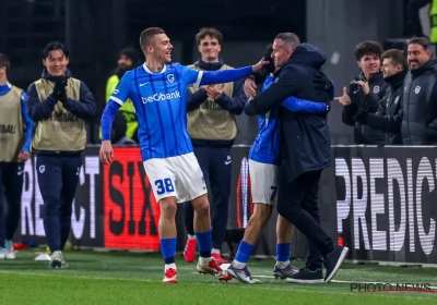 Wat gebeurde er nu eigenlijk echt voor Utrecht-Genk? Dit is de officiële verklaring van KRC Genk