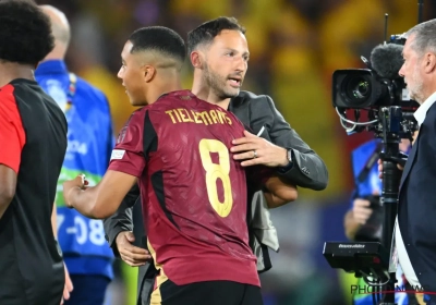 Martinez, Tedesco of Garcia? Grün zegt welke bondscoach kritiek verdient