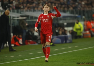 Barcelona richt zich op een voormalig (?) toptarget van Club Brugge: speler kan zijn ogen niet geloven