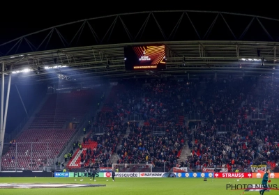 "Onnodig en buitensporig": KRC Genk trekt aan de alarmbel na rampavond voor zijn supporters