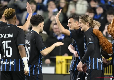 LIVE: Stankovic zet Club snel op voorsprong tegen Zulte Waregem