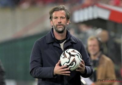 Overnemen van De Mil en hoofdtrainer worden? Leye zegt waar zijn ambities liggen